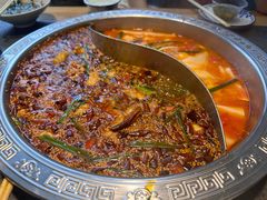 -胖子鱼·天水麻辣鱼火锅(秦州407店)