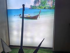 -码头鲜精致威海菜(欧乐坊店)
