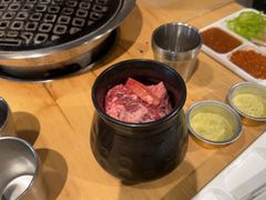 -霸腹烤肉(厦门柚子番店)