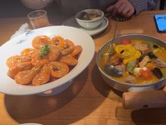 -弄堂里(新天地店)
