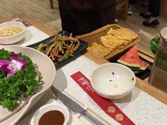 -庖丁家水煮牛排火锅(巴国城店)