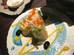 -匠和风精致料理(莆田财富中心店)