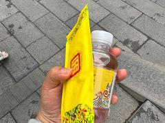 -西安市广仁寺