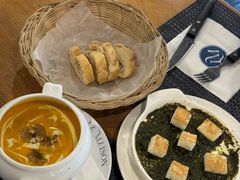 -LA MAISON公鸡和龙(蛇口店)