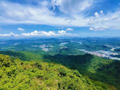 -阳台山森林公园