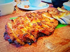 -南沙游艇会·大兵船餐厅