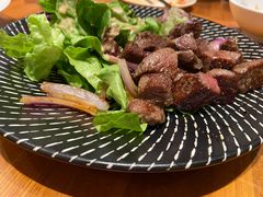 -hallch 好吃餐厅(全运村中央广场店)