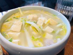 -95号酱骨·一块豆腐(展春园西路店)
