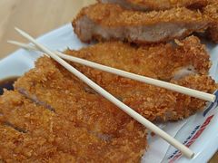 -哈灵面馆(宁波路店)