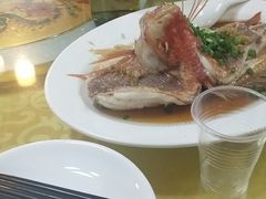 -年辉渔村