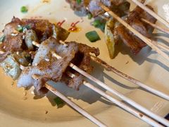 -佬土鹅肠火锅(中建大观店)