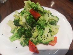 -十二毡房蒙餐·蒙古包