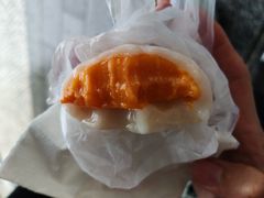 -澳门长洲糯米糍(柯打苏沙街店)