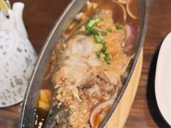 -缘来聚·徽菜名店(黄山宏村店)