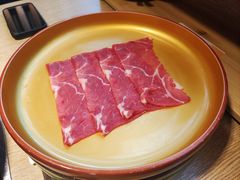 -温野菜涮涮锅(曲江大悦城店)