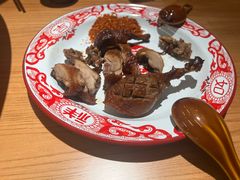 -付掌柜在成都·热炒砂锅集(金禾店)