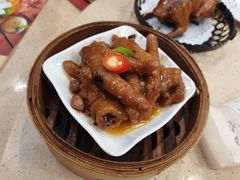 -点都德(华强南店)