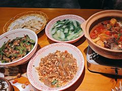 -陈家婆的菜(梅溪湖店)