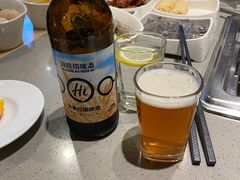 -海底捞火锅(旭辉MALL店)
