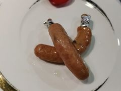 -隐炉和牛烧肉店(群力店)