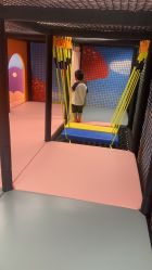 -孩子王童乐园(广州萝岗万达店)