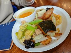 -妙醍醐素食自助餐馆(杭州香积寺店)