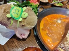 -萍姐火锅·公路夜市(南京新街口店)