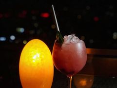 -富力丽思卡尔顿酒店·FLAIR餐厅酒吧