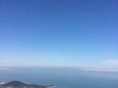 -崂山仰口游览区