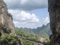 -雁荡山风景名胜区