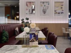 卡座-哈根达斯(美罗城店)