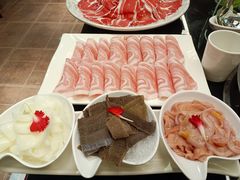 -吴记老锅底麻辣火锅(福州路店)
