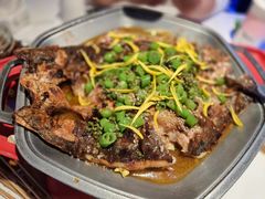 -马邦子·紫苏烤鱼(恒隆广场店)
