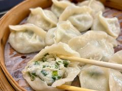 -韩记海鲜饺子旗舰店(红海新区店)