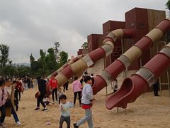 -枫香湖儿童公园