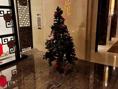 -宜昌富力皇冠假日酒店·聚品轩中餐厅