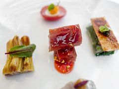 -悦轩中餐厅·高空江景·杭州柏悦酒店