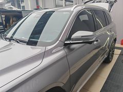 -龙膜大拇指专业汽车贴膜隐形车衣(河北店)