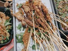 -林二哥宜烤官·宜宾小烧烤