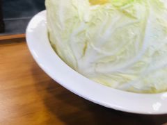 -宝财诚老北京涮肉(周庄店)