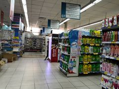 -Co.opmart (Cong Quynh)