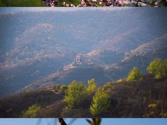 -鬼笑石后山停车场