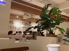 -TAIFORKS 大福食堂·山葵烤肉料理·拌饭(宝安店)
