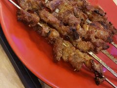 -维吾尔餐厅(宜山路店)