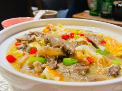 -酒肆浅葱•烧烤•龙虾•排档(卓悦intown店)