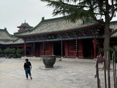 -开封府