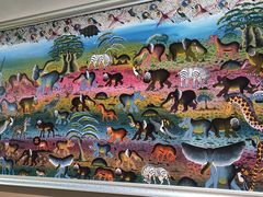 -长春世界雕塑园冰雪艺术天地