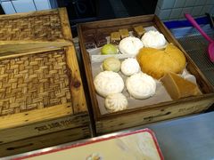 -包道广式点心专门店(振业店)