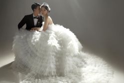 -巴黎春天婚纱摄影STUDIO·定制