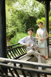 -苏州HX-合喜映画婚纱摄影